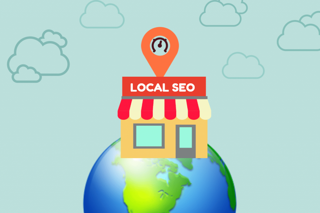 Boosting Local SEO