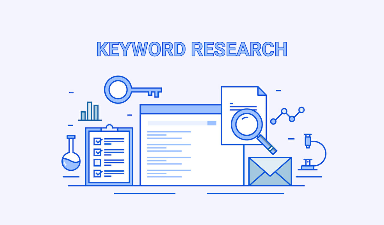 How Our Keyword Research Improves Your Rankings In Richmond​