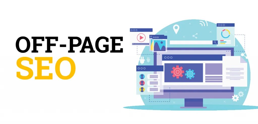 We Are the Best in Off-Page SEO Services in Richmond​