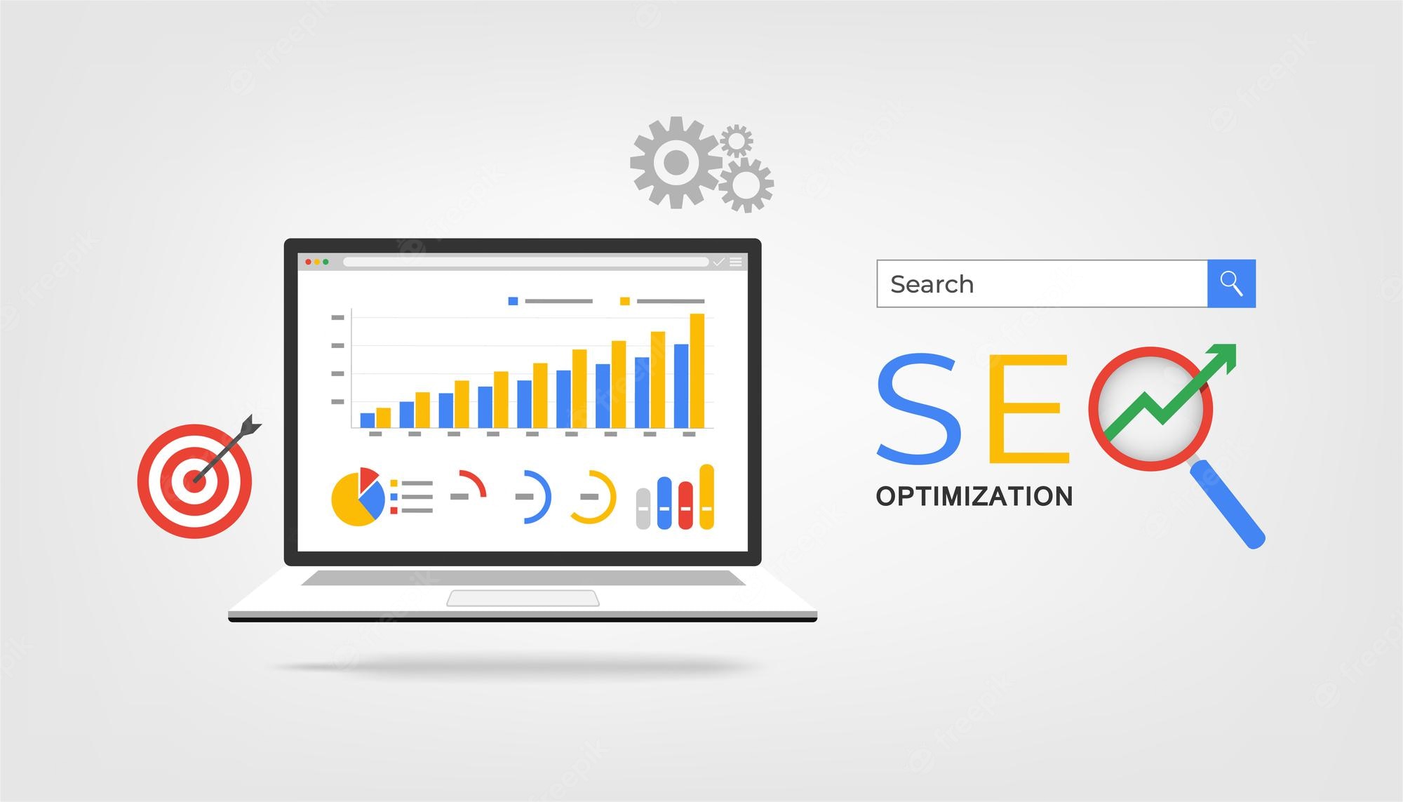 How On-Page SEO Services in Richmond Helps Businesses Get More Traffic​